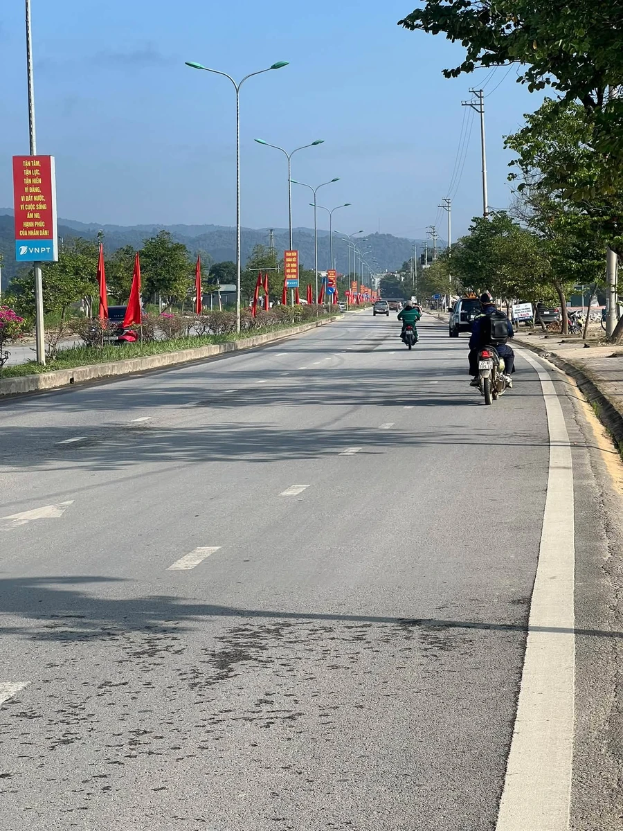 Bán lô đất 122m² Thanh Trường, Bình Dương - 1,55 tỷ - Ảnh thu nhỏ 2