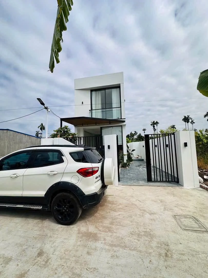 Bán nhà 92m2 tại Quận 12 giá 1,85 tỷ - Ảnh 1