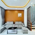 Bán nhà 2 tầng 90m2 gần Sân Bay Biên Hòa, nội thất full - Ảnh thu nhỏ 3