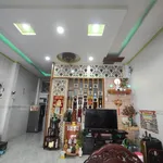 Bán nhà cấp 4 93,5m² 3 phòng ngủ Nguyễn Hội Quận 5 970 triệu - Ảnh thu nhỏ 5
