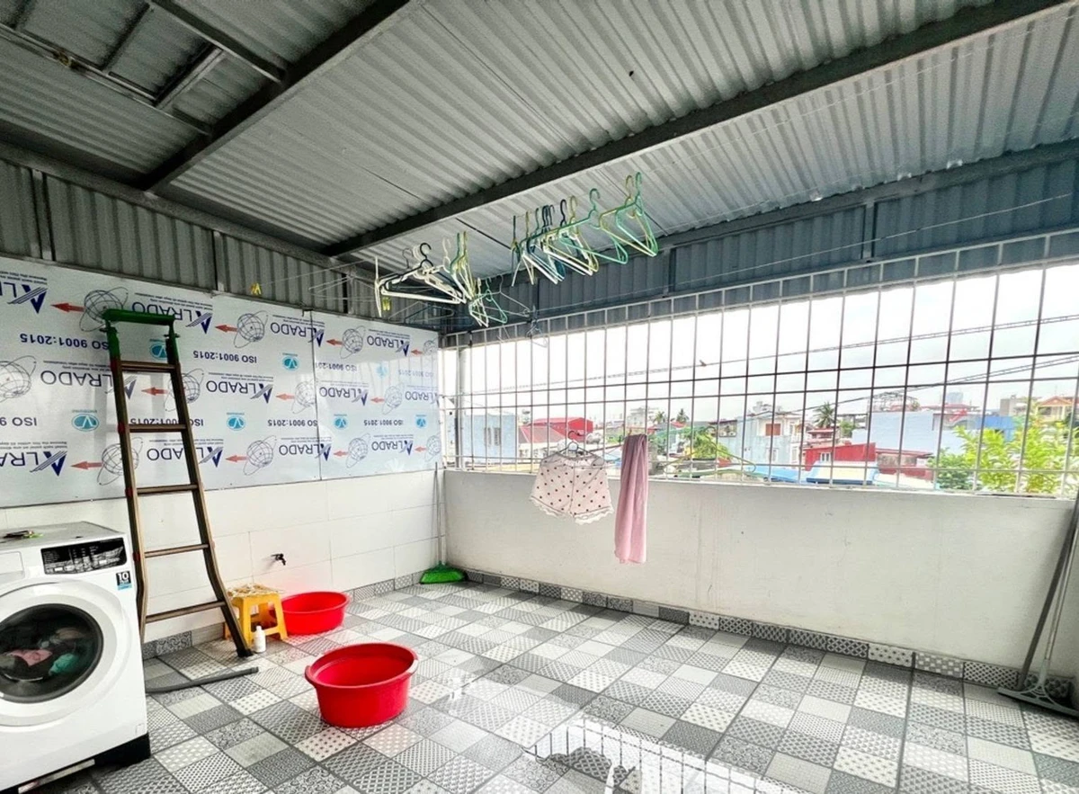 Bán nhà 4 tầng 4PN, 60m² tại Bình Thạnh, 2,99 tỷ - Ảnh thu nhỏ 4