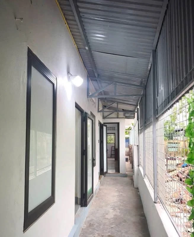Bán lô đất mặt đường 361 Hồ Sen Kiến Thụy 106,7m2 - Ảnh thu nhỏ 4