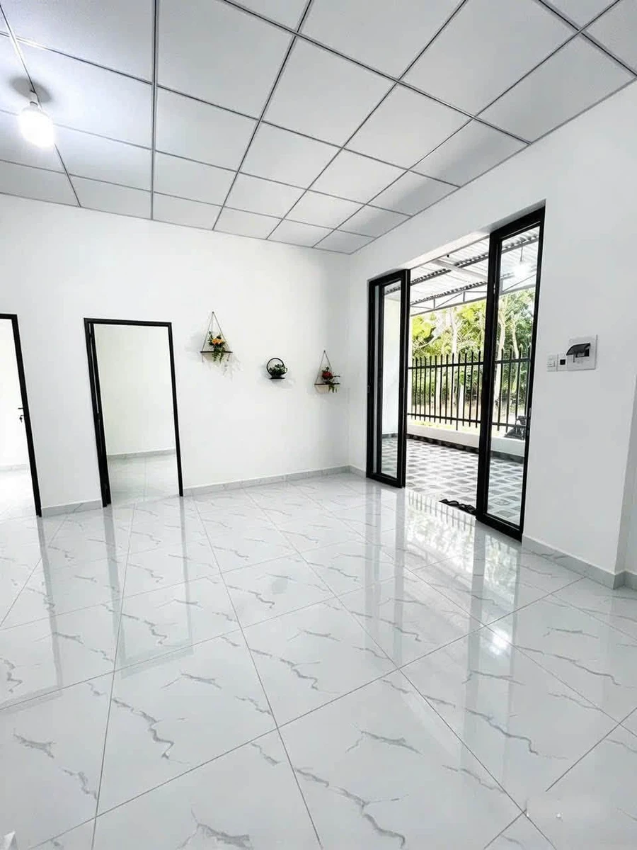 Bán nhà mới xây 50m² giá 490 triệu Tây Ninh - Ảnh thu nhỏ 4