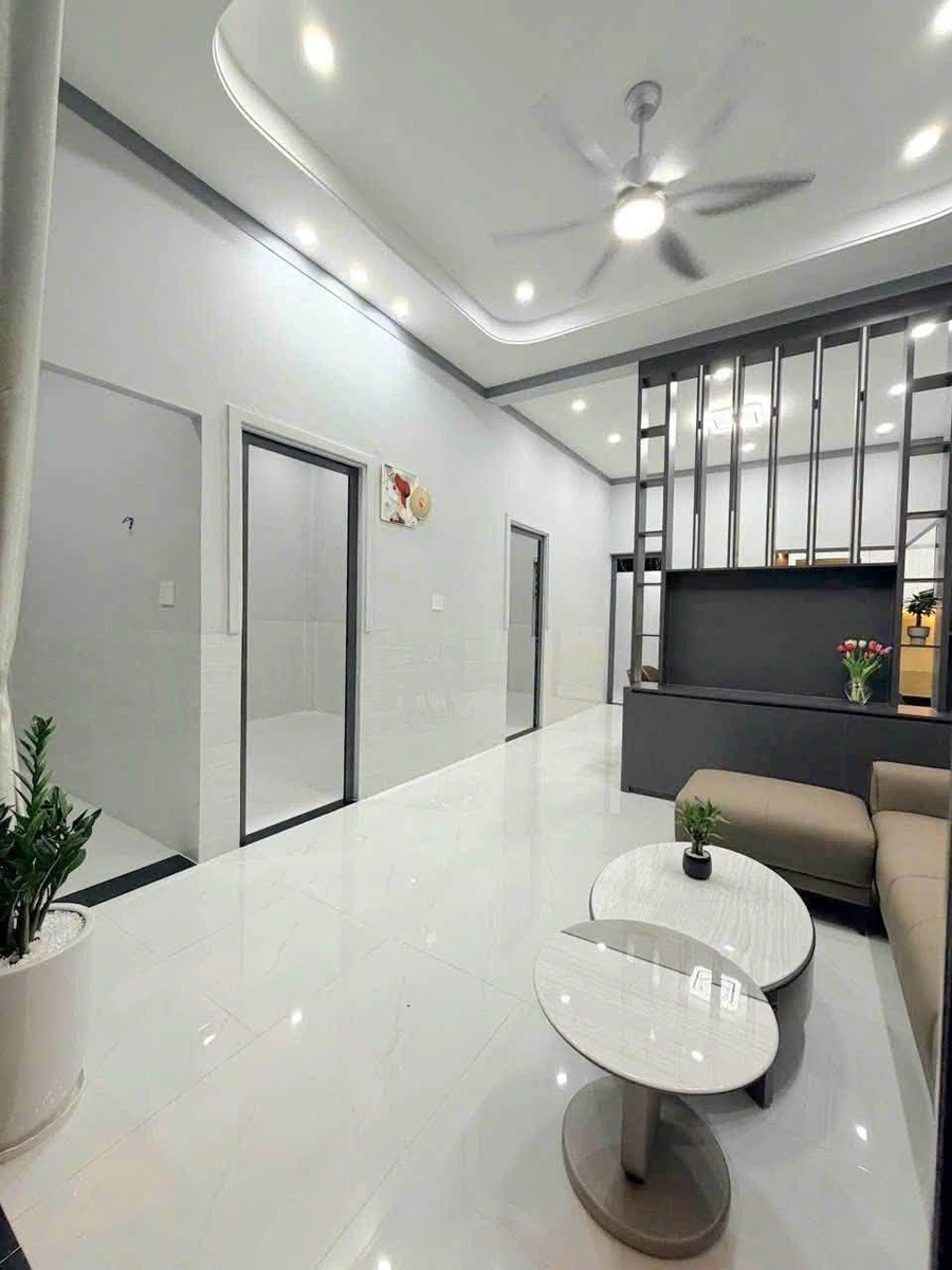 Bán nhà 2PN 68m² Phường Tân Phú Đồng Xoài 1 tỷ 850 tr - Ảnh 1