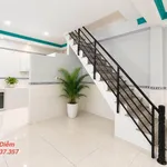 Bán nhà 2 tầng 2PN 60m2 Phạm Hùng Quận 8 - Ảnh thu nhỏ 2