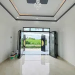 Nhà cấp 4 tân cổ điển 102m2 Cần Giuộc, Long An - 1 tỷ 750 triệu - Ảnh thu nhỏ 4