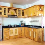 Bán nhà hẻm Pasteur 75,6m2, 1 trệt 5 lầu, 5 căn hộ cho thuê, Lộc Thọ, Nha Trang - Ảnh thu nhỏ 5