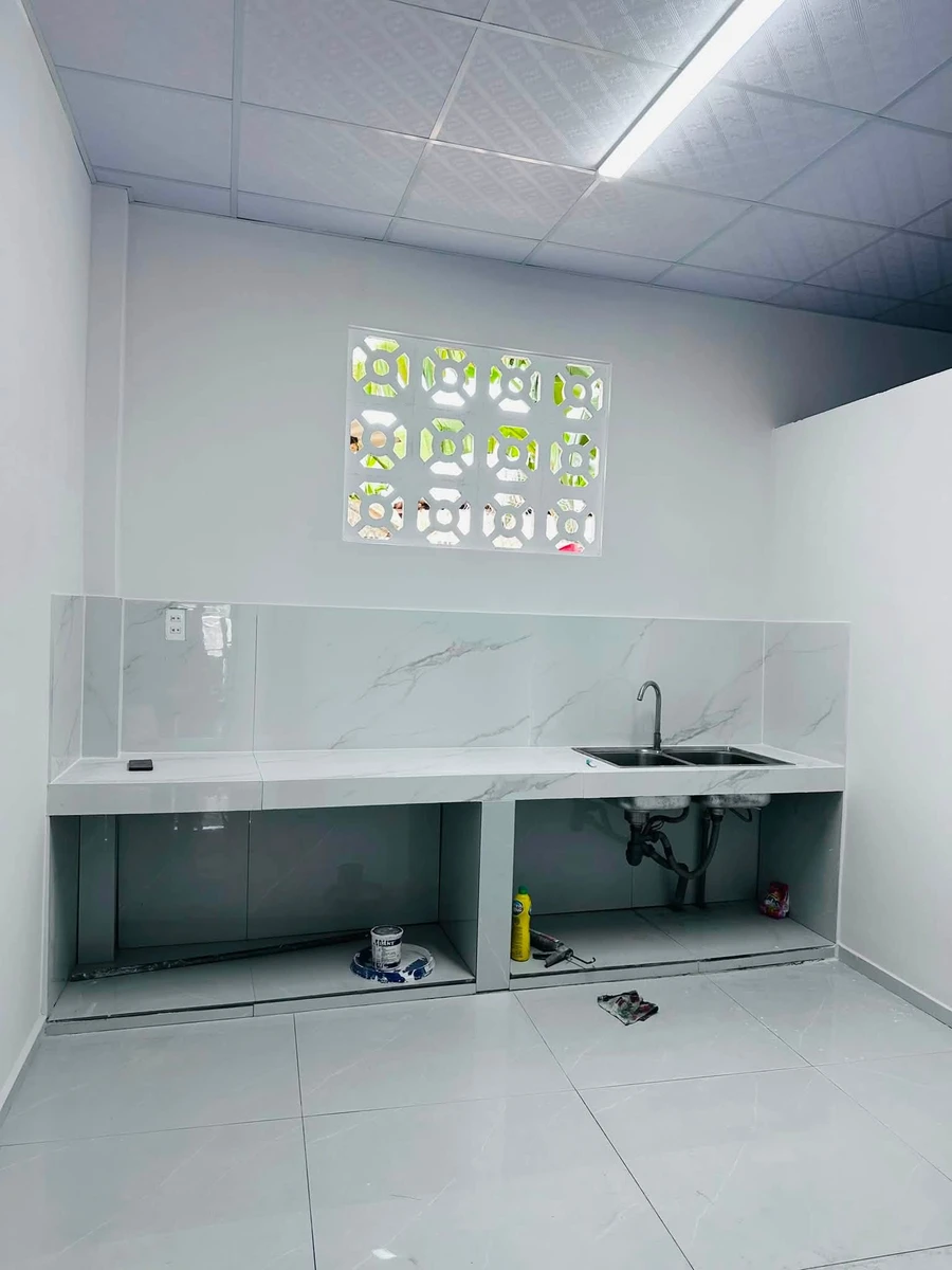 Bán nhà cấp 4, 2PN, 100m², Tuy Hoà - 2 tỷ - Ảnh thu nhỏ 3