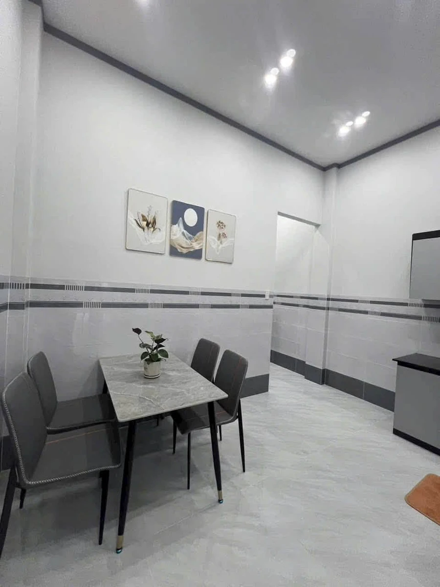 Bán nhà hẻm Ngô Quyền, 2PN 2WC, 66m², 999 triệu - Ảnh thu nhỏ 5