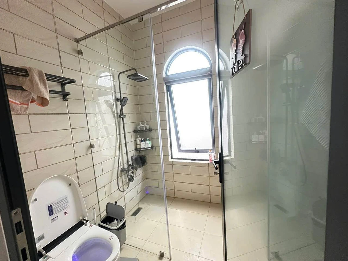 Bán nhà mới 100m² 1 phòng ngủ Văn Hải Phan Rang 980 triệu - Ảnh thu nhỏ 2