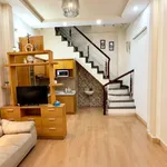 Bán nhà 4 tầng BTCT 50m2 hẻm xe hơi đường Nguyễn Thượng Hiền, Bình Thạnh, giá nhỉnh 4 tỷ - Ảnh thu nhỏ 2