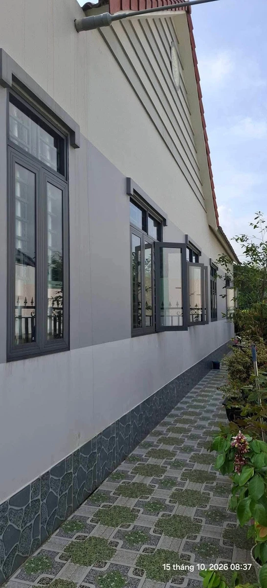 Bán nhà vườn mái Thái 2PN 221m² tại Bên Cát 2,23 tỷ - Ảnh thu nhỏ 2