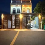 Bán cặp nhà lô góc 100m2 gần Bicosi Dĩ An 5,5 tỷ - Ảnh thu nhỏ 1