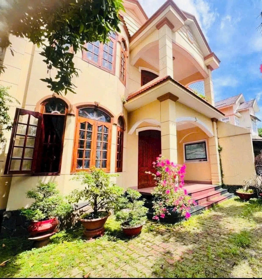 Bán biệt thự Cù Lao Hiệp Hòa 370m2 giá 17 tỷ, Phường Trấn Biên, Biên Hòa - Ảnh thu nhỏ 3