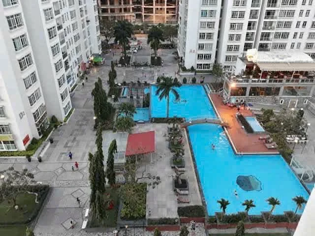 Bán căn hộ 126m2 3PN tại Nguyễn Hữu Thọ, Nhà Bè - 4.9 tỷ - Ảnh thu nhỏ 3