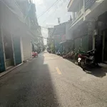 Cho thuê nhà nguyên căn 4PN 44.8m² Ngô Thời Nhiệm 17 triệu/tháng - Ảnh thu nhỏ 3