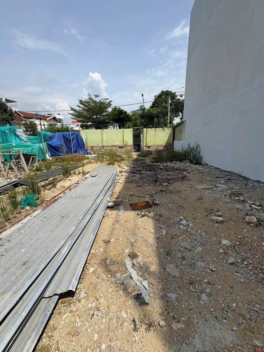 Bán đất mặt tiền Trường Sơn Nha Trang 388.9m² 17.5 tỷ - Ảnh thu nhỏ 3