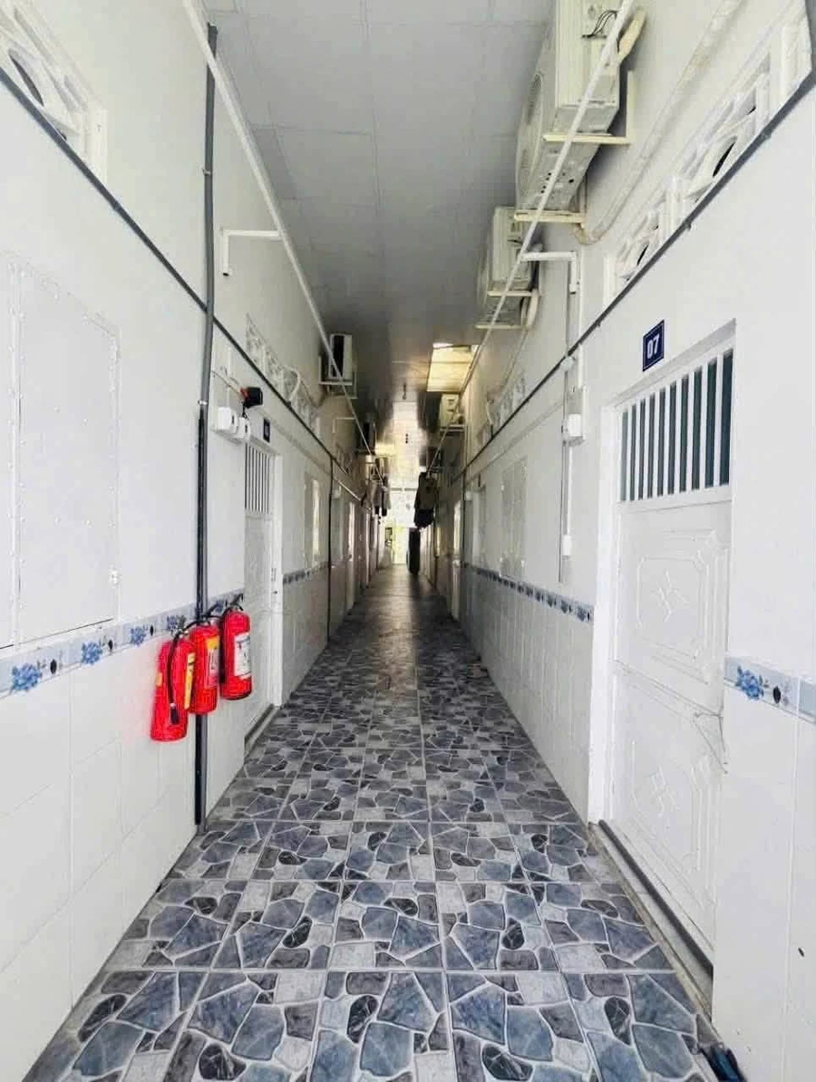 Bán dãy trọ 11 phòng 250m2 Hoàng Quốc Việt Cần Thơ 6.8 tỷ - Ảnh thu nhỏ 3