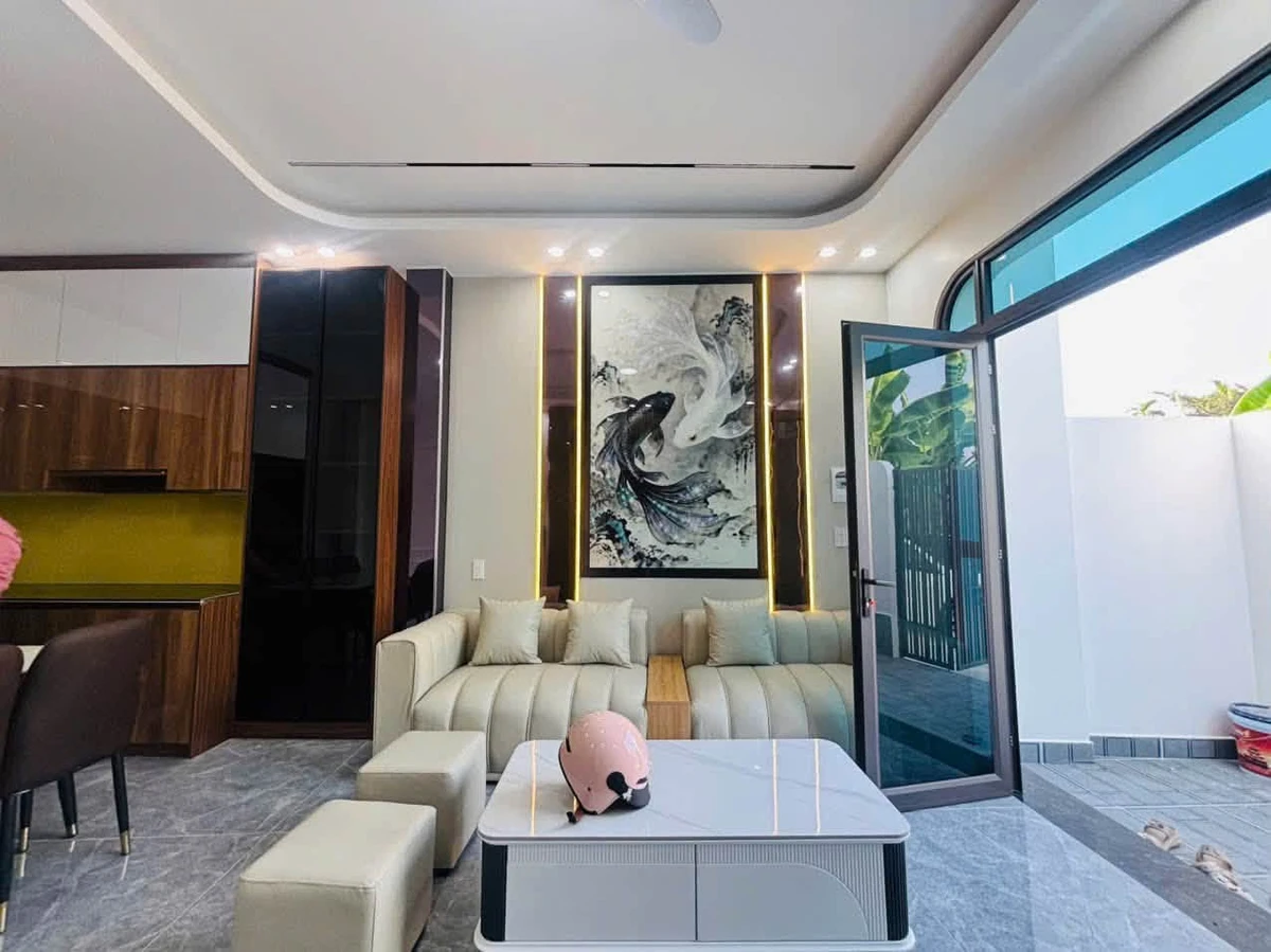 Bán nhà 2 tầng 62m² 3PN Quốc Tuấn Hải Phòng 1.75 tỷ - Ảnh thu nhỏ 3