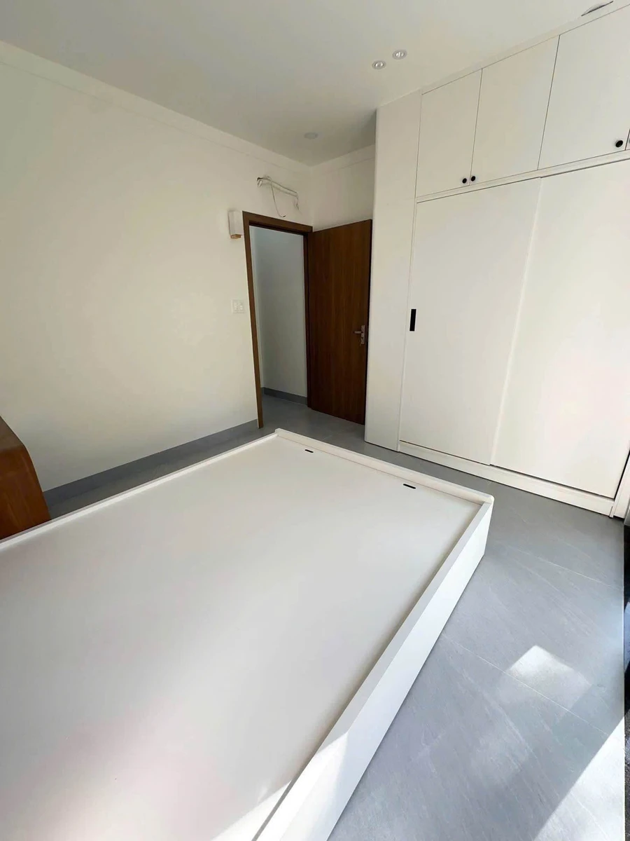 Nhà 3 lầu mặt tiền Mai Hắc Đế, 51.6m², 11 tỷ - Ảnh thu nhỏ 3