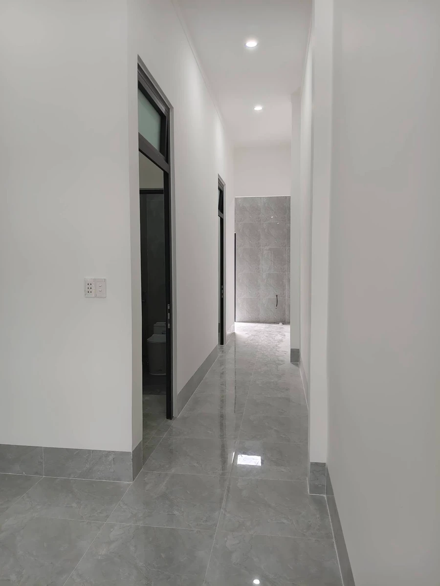 Bán nhà 81,6m² 2PN Bình Phước, gần công viên - Ảnh thu nhỏ 5