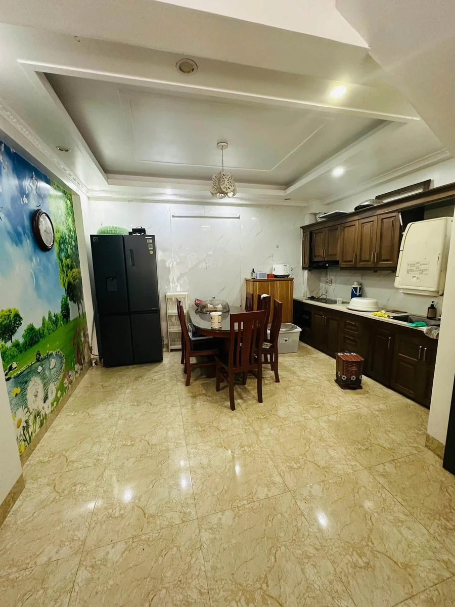 Bán nhà hẻm xe hơi 3 tầng, 3 phòng ngủ, gần 50m2 đường Ngọc Uyên, Hải Dương, giá 2,75 tỷ - Ảnh thu nhỏ 2