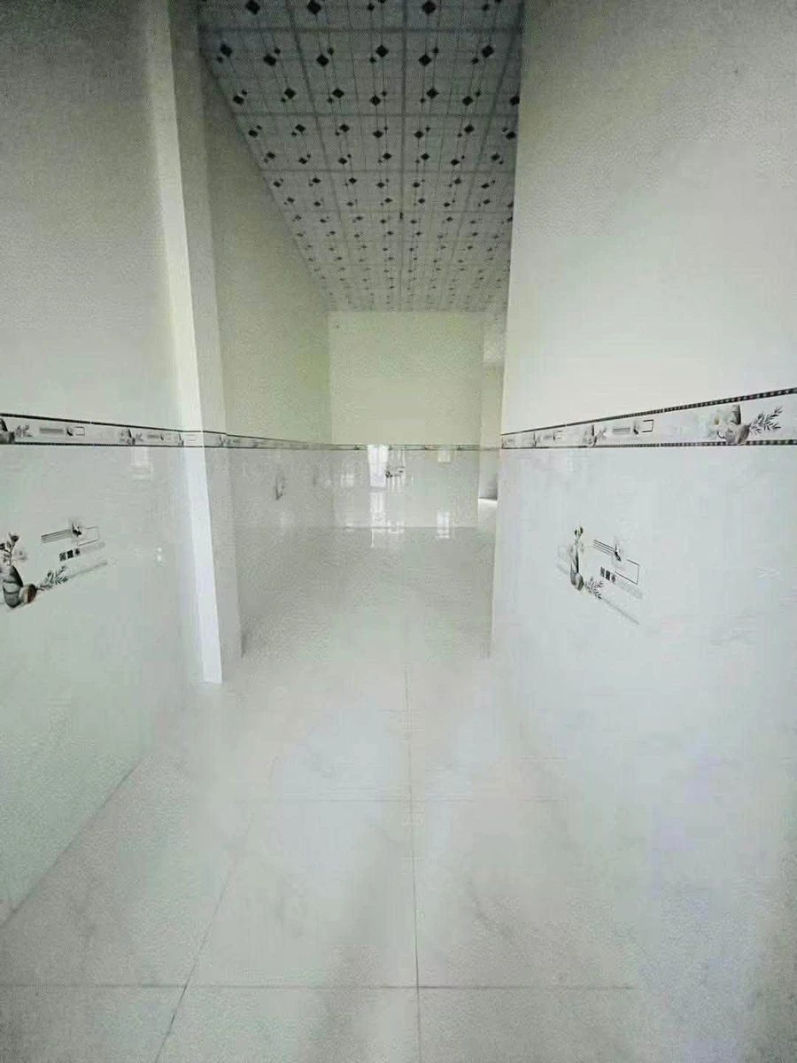 Bán nhà 5m x 40m, 100m² thổ cư gần chợ Tân Châu - Ảnh thu nhỏ 3
