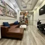 Bán nhà 3 tầng 63m² Thới An, Quận 12 - 5.19 tỷ - Ảnh thu nhỏ 3