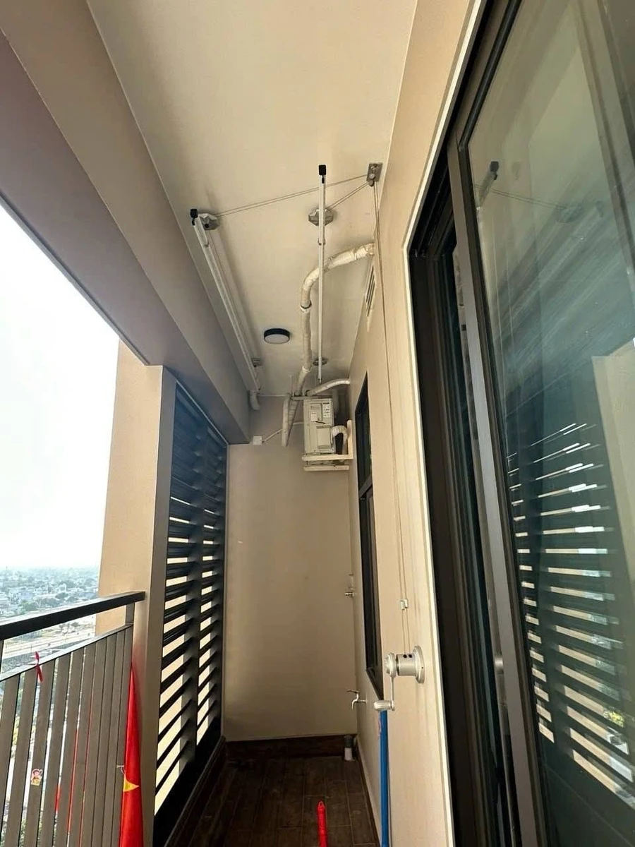 Bán căn hộ 1PN Opal Skyline Thuận An 50m² 1.81 tỷ - Ảnh thu nhỏ 4