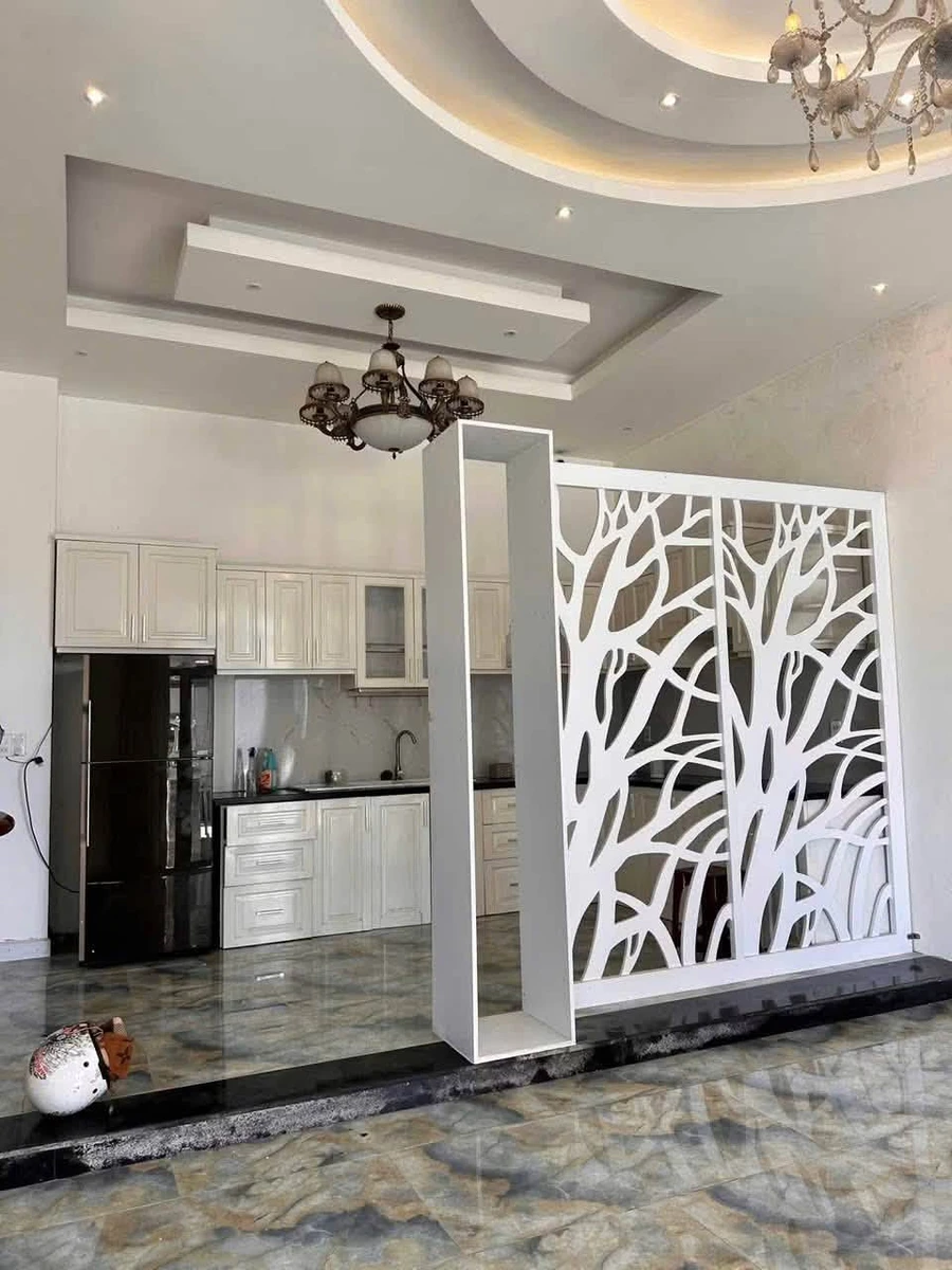Bán villa 200m² đường Nguyễn Hữu Cảnh, 8.5 tỷ - Ảnh thu nhỏ 4