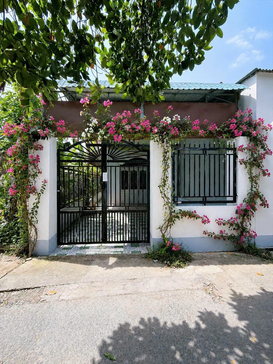 Bán nhà riêng Trảng Dài, 105m2, 1 tỷ 550 - Ảnh thu nhỏ 4