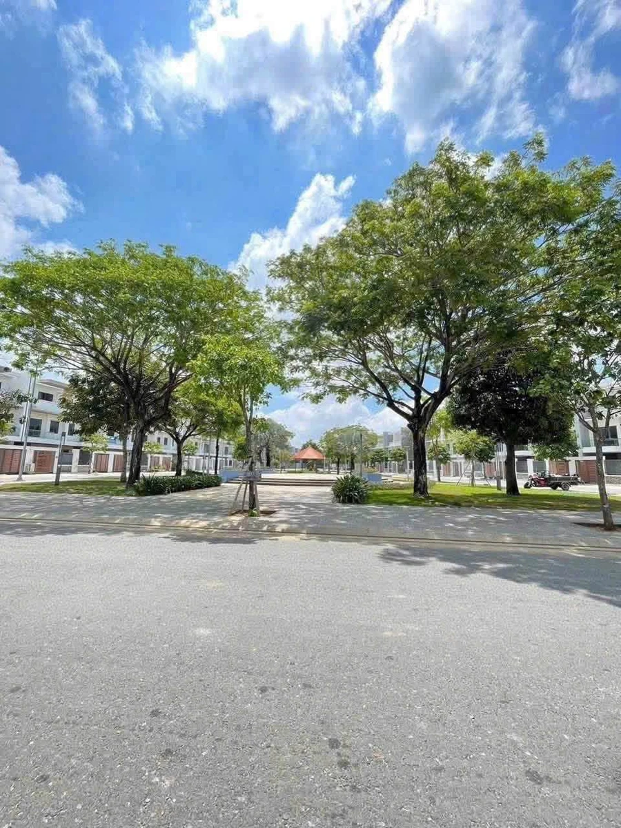 Bán đất nền Bà Rịa City Gate 120m² - 1.150 tỷ - Ảnh thu nhỏ 2