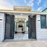 Bán nhà 3PN sổ riêng 123m² Phước Tân Đồng Nai 2.49 tỷ - Ảnh thu nhỏ 1