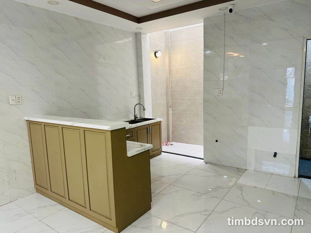 Bán nhà 70m² Tân Bình, gần chợ, sổ vuông, giá 8 tỷ - Ảnh thu nhỏ 5