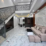 Bán nhà Trảng Dài 5x22m, 3 phòng ngủ, 3 tỷ 190 - Ảnh thu nhỏ 4