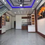 Bán nhà 1 trệt 1 lầu 60m² 1,499 tỷ Mỹ Hạnh Bắc - Ảnh thu nhỏ 4