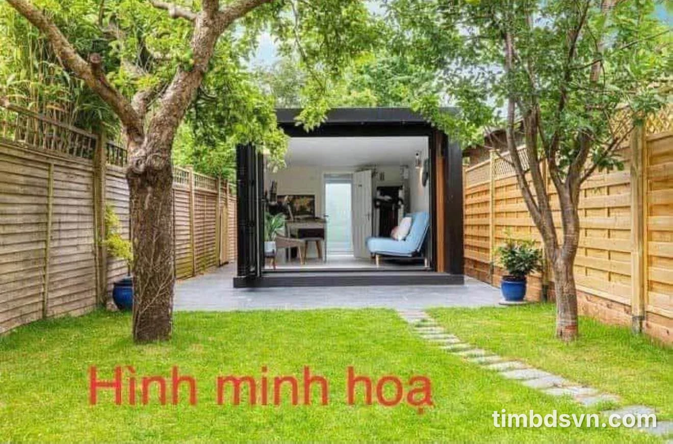 Bán nhà kiệt 120m2 ngang 6m Hà Huy Tập, nhỉnh 3 tỷ - Ảnh 1