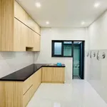 Bán nhà 3 tầng 123m2 Quy Nhơn gần công viên, trường học - Ảnh thu nhỏ 1