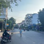 Bán đất mặt tiền Số 10 Hiệp Bình Chánh 350m2, 44.5 tỷ - Ảnh thu nhỏ 1