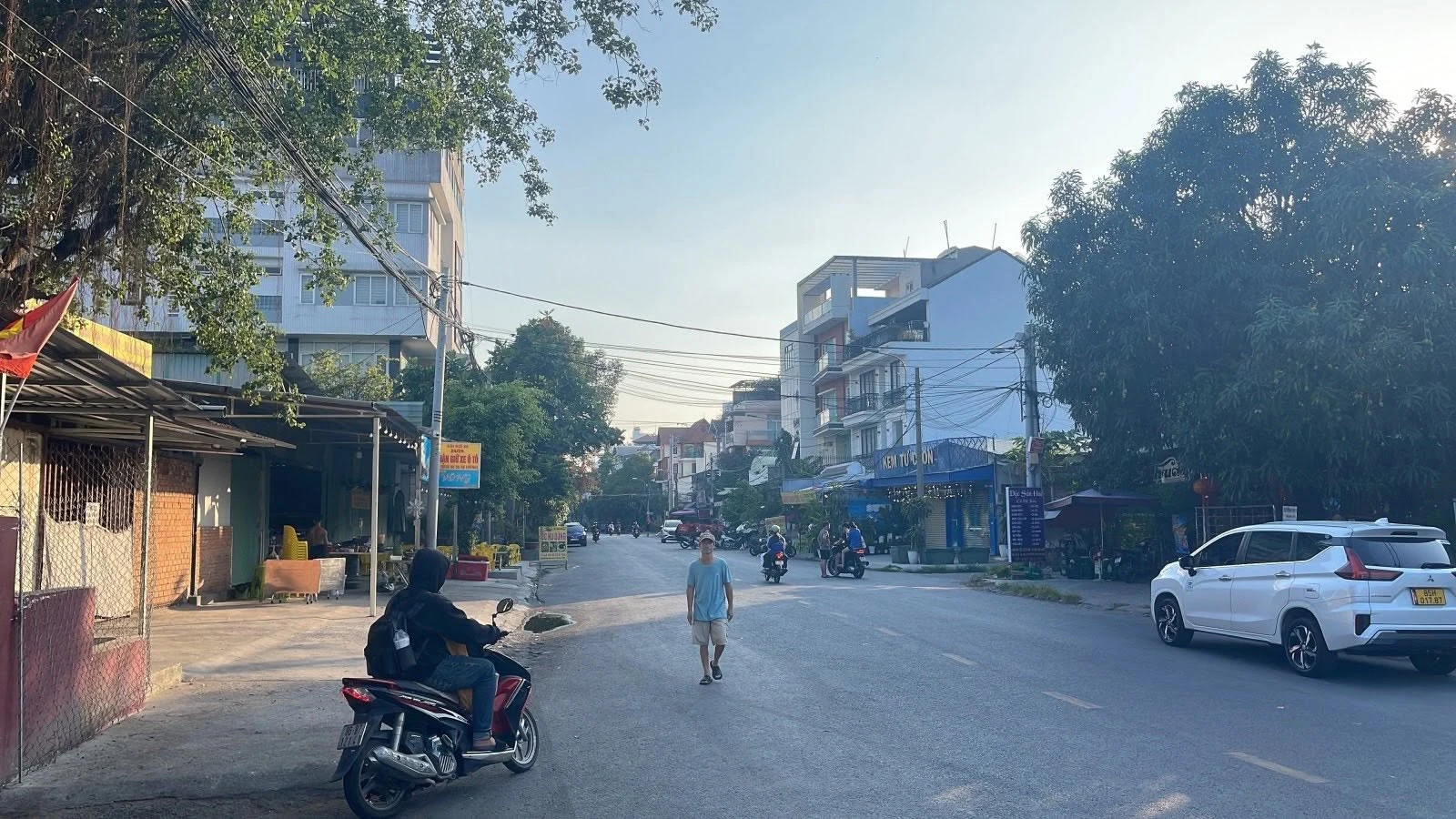 Bán đất mặt tiền Số 10 Hiệp Bình Chánh 350m2, 44.5 tỷ - Ảnh 1