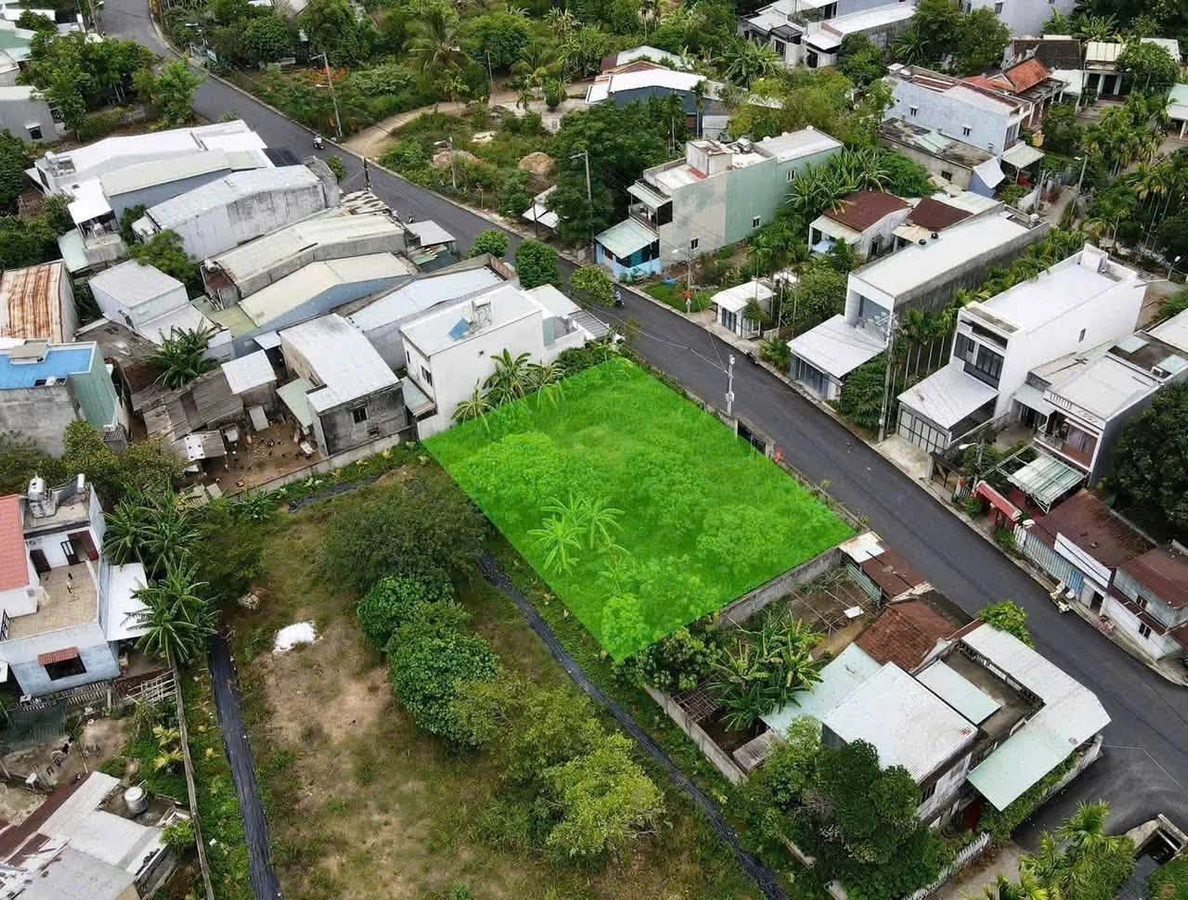 Bán đất mặt tiền Quang Châu Hoà Xuân 100m² 2,85 tỷ - Ảnh thu nhỏ 4