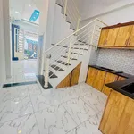 Bán nhà hẻm 80 Đường Số 12, Bình Hưng Hòa A, Bình Tân, 30,4m2, 3PN, giá 3,98 tỷ - Ảnh thu nhỏ 4