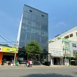 Bán tòa nhà 487 Phạm Văn Bạch, 312m², 115 tỷ đồng - Ảnh thu nhỏ 1