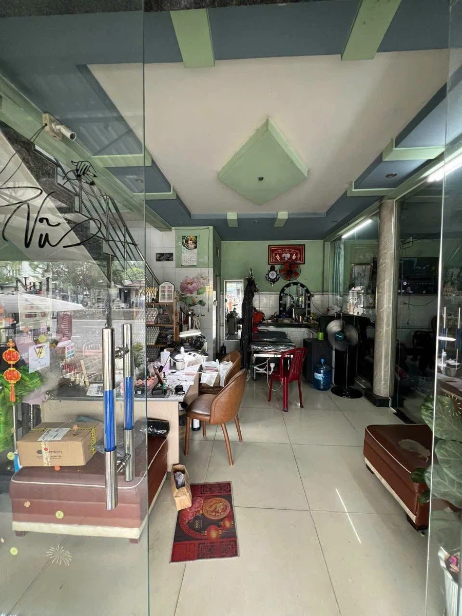 Bán nhà mặt tiền Võ Nguyên Giáp 90,44 m² kinh doanh Bình Minh Đồng Nai - Ảnh thu nhỏ 5