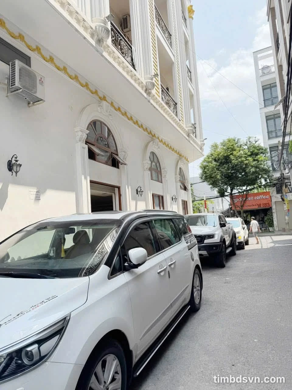 Bán nhà nguyên căn 2PN Lê Quang Định, Bình Thạnh 41.8m² - Ảnh 1