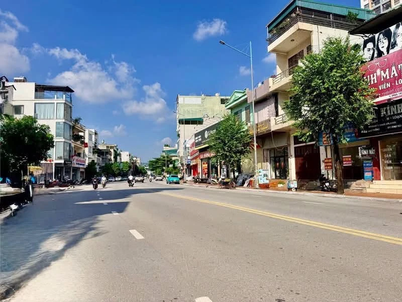 Bán nhà 4 tầng 54,4m² hơn 4 tỷ gần Cao Thắng - Ảnh 1