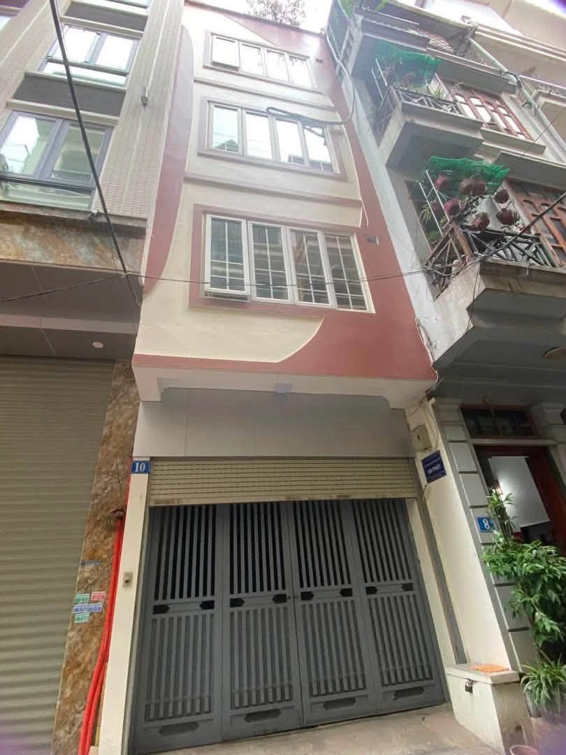 Bán nhà phố 42m2 Phạm Tuấn Tài, Cầu Giấy 22.5 tỷ - Ảnh thu nhỏ 3