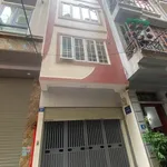 Bán nhà phố 42m2 Phạm Tuấn Tài, Cầu Giấy 22.5 tỷ - Ảnh thu nhỏ 3