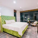 Cắt lỗ sâu! Villa VIP FLC Sầm Sơn 500m2 3 tầng 7PN bể bơi riêng sổ đỏ lâu dài - Ảnh thu nhỏ 32
