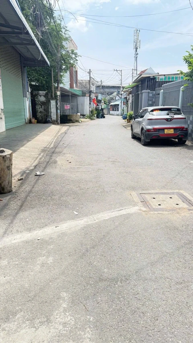 Bán nhà 3PN 83,7m² cạnh ga Metro Linh Xuân 7,6 tỷ - Ảnh thu nhỏ 5